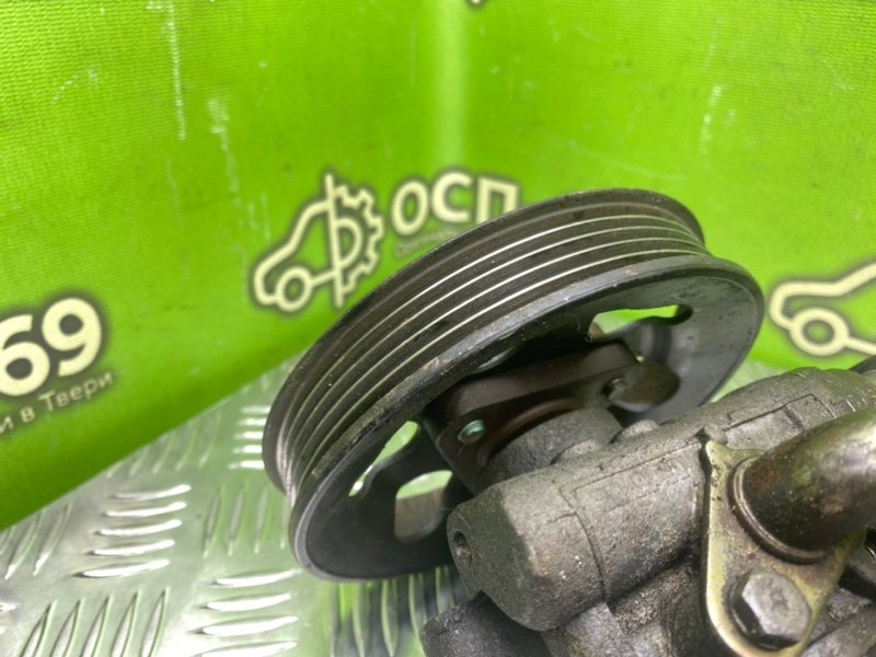 Насос гур, 5490 рублей, Тверь