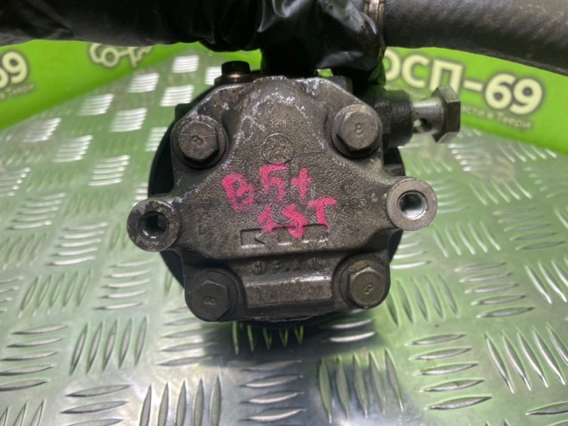 Насос гур, 5490 рублей, Тверь