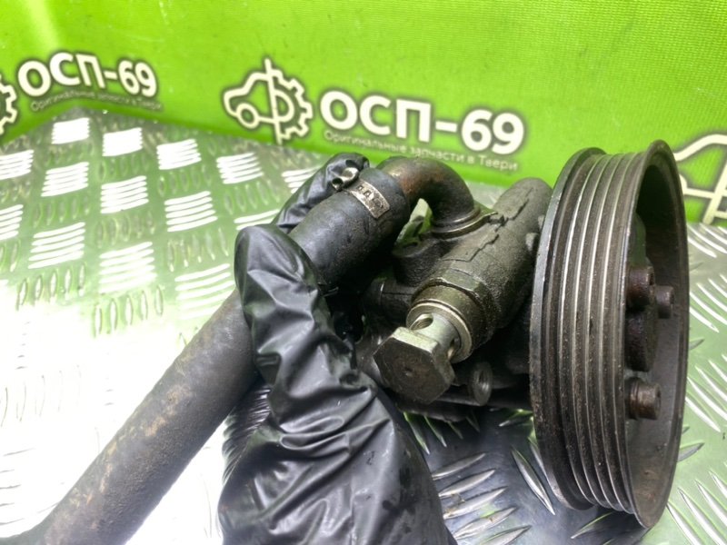 Насос гур, 5490 рублей, Тверь