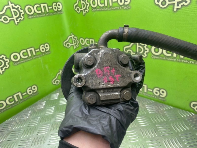 Насос гур, 5490 рублей, Тверь