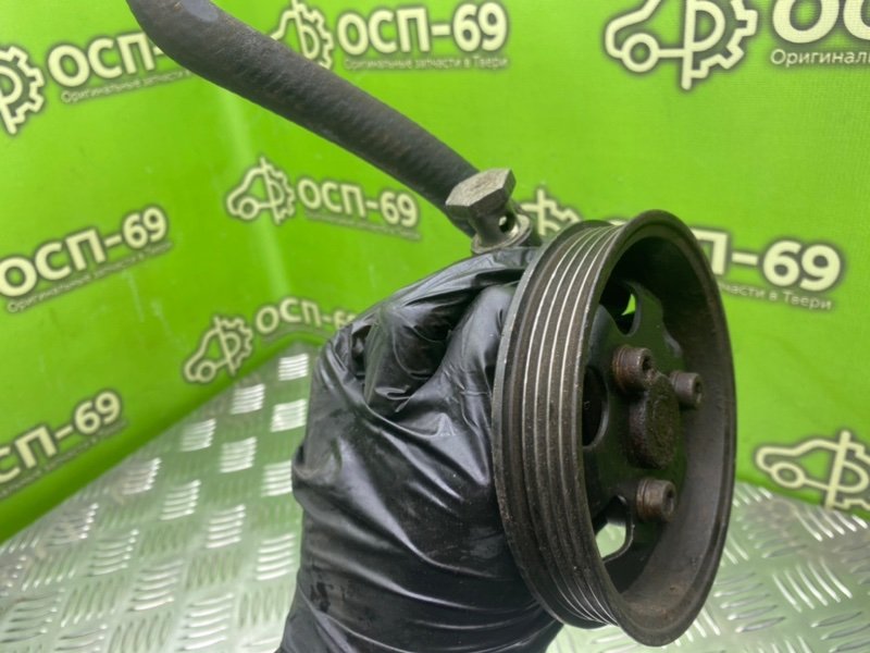 Насос гур, 5490 рублей, Тверь