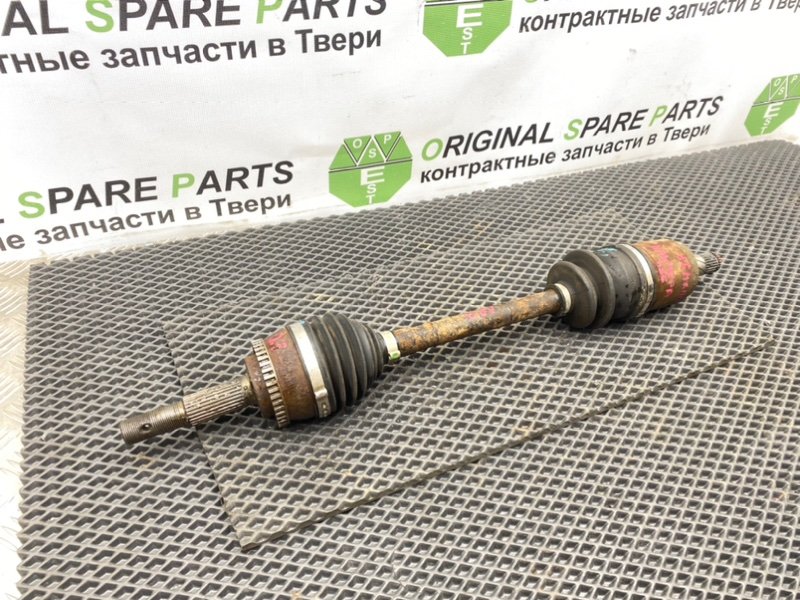 Полуось, 2490 рублей, Тверь