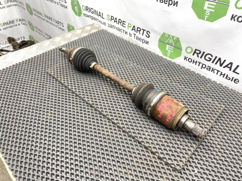 Полуось, 2490 рублей, Тверь