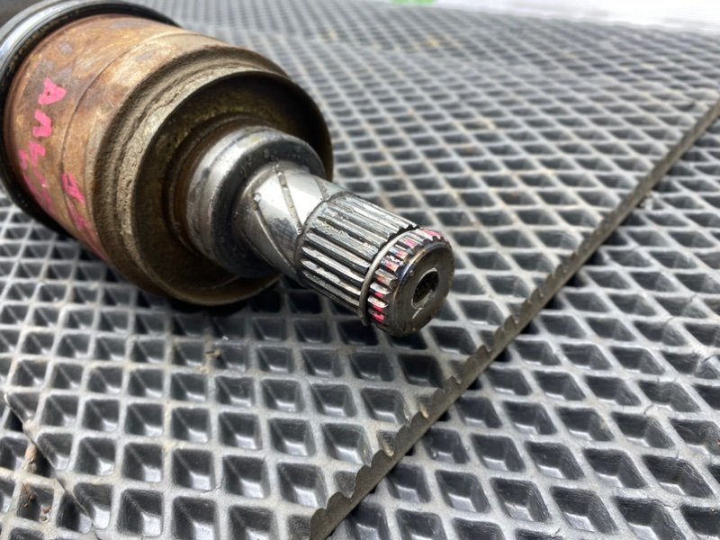 Полуось, 2490 рублей, Тверь