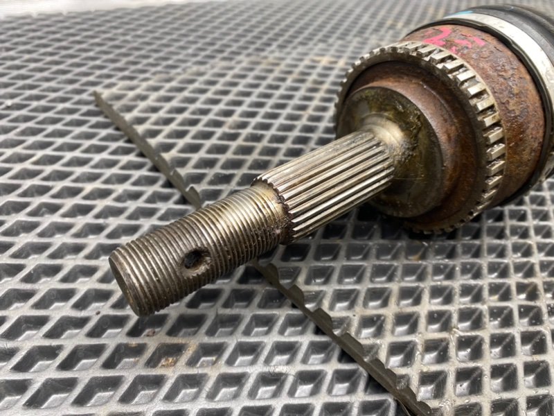 Полуось, 2490 рублей, Тверь