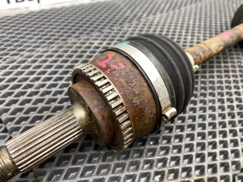 Полуось, 2490 рублей, Тверь