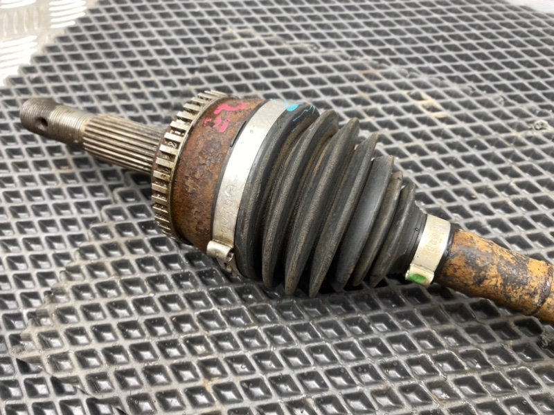 Полуось, 2490 рублей, Тверь