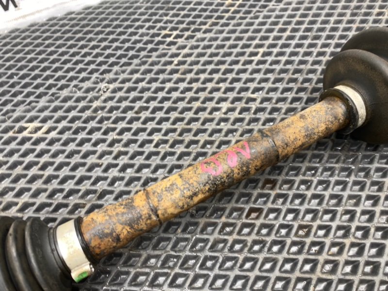 Полуось, 2490 рублей, Тверь