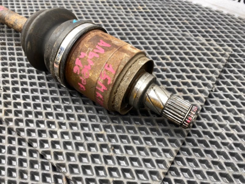 Полуось, 2490 рублей, Тверь