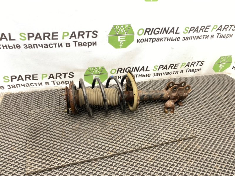 Стойка подвески, 2990 рублей, Тверь