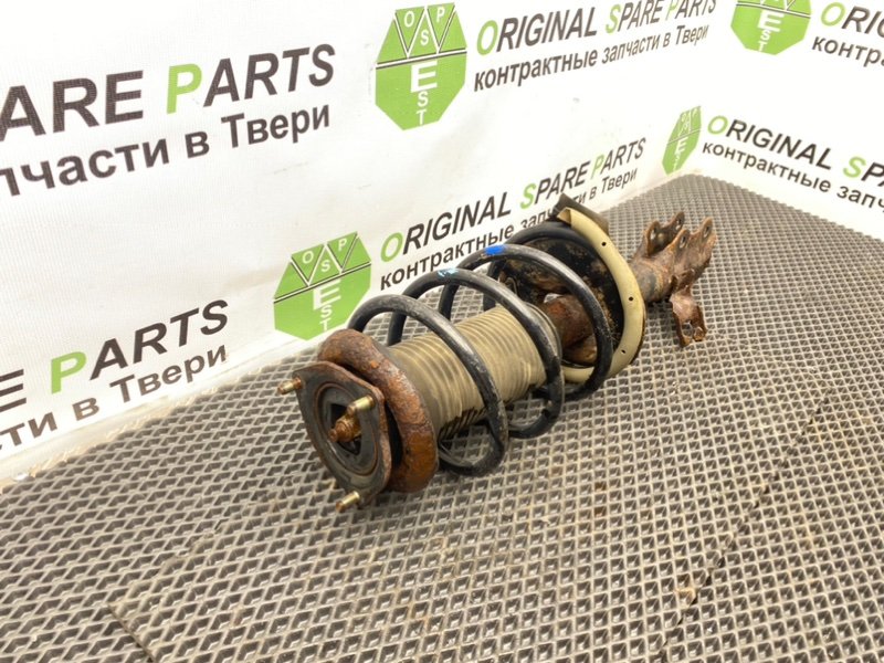 Стойка подвески, 2990 рублей, Тверь