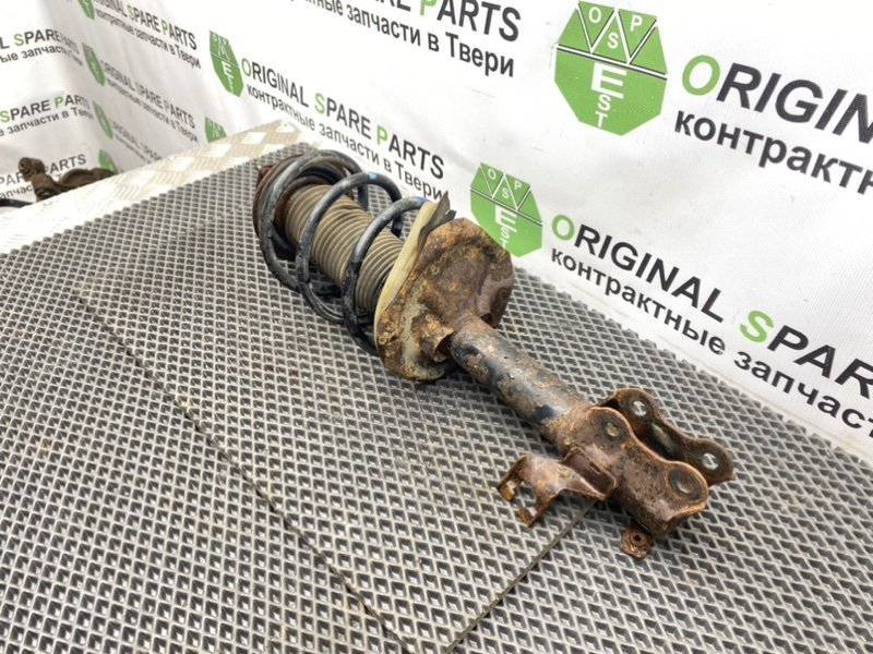 Стойка подвески, 2990 рублей, Тверь