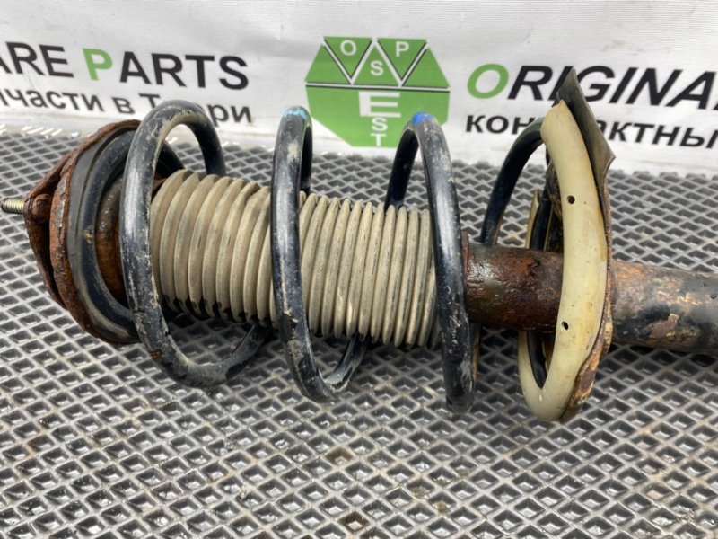 Стойка подвески, 2990 рублей, Тверь