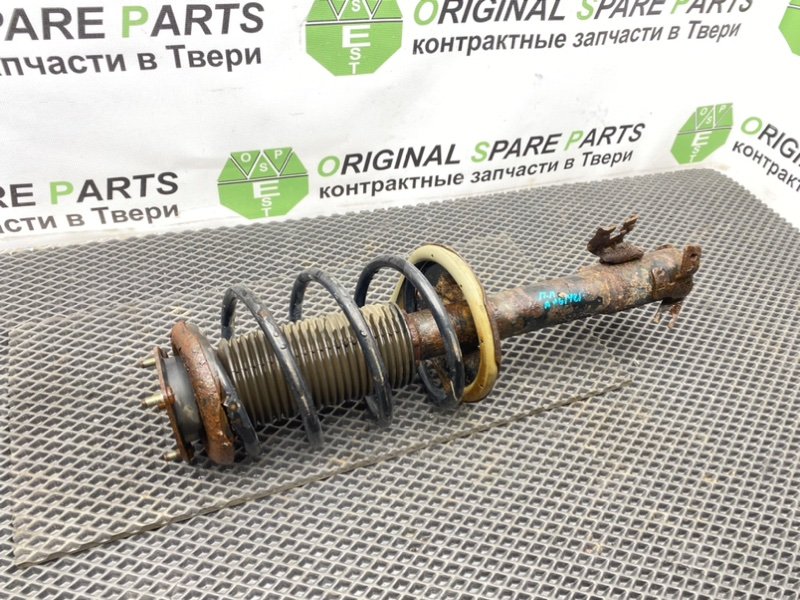 Стойка подвески, 2990 рублей, Тверь