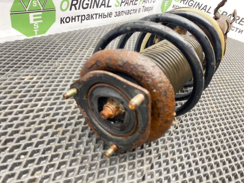 Стойка подвески, 2990 рублей, Тверь