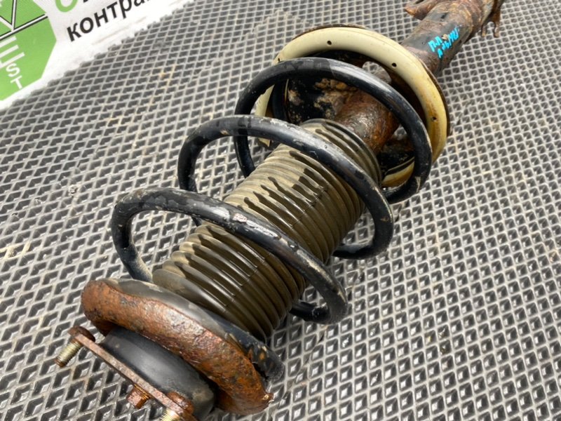 Стойка подвески, 2990 рублей, Тверь