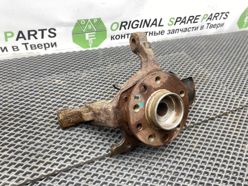 Поворотный кулак, 2590 рублей, Тверь