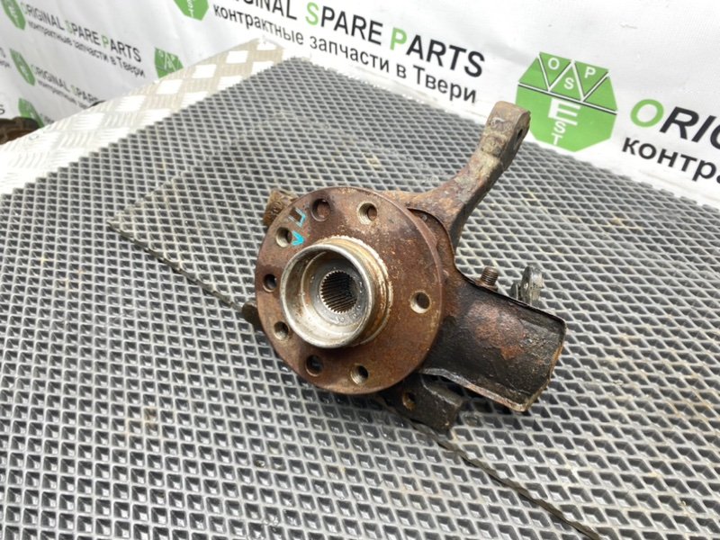 Поворотный кулак, 2590 рублей, Тверь