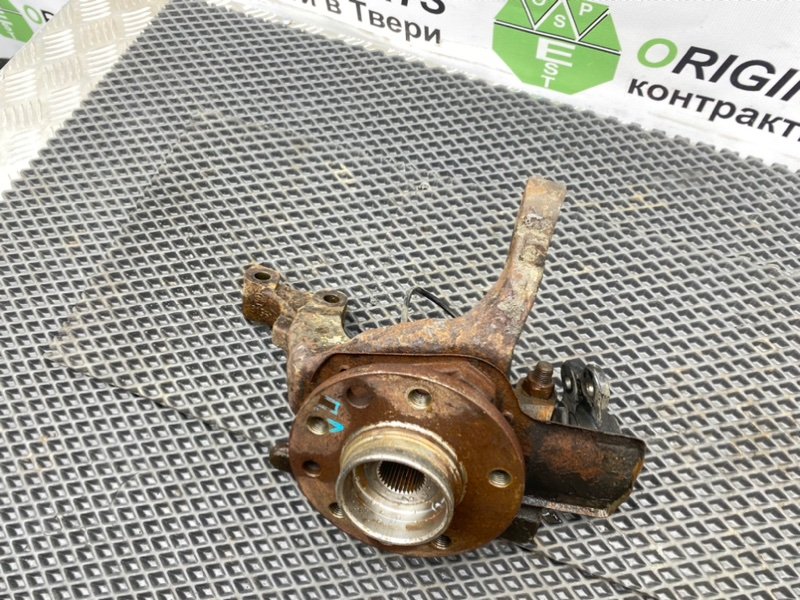 Поворотный кулак, 2590 рублей, Тверь