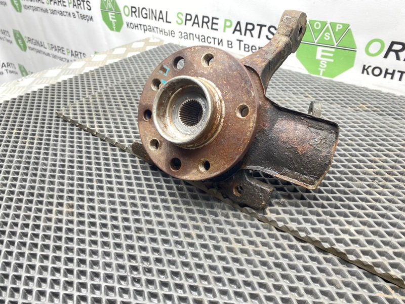 Поворотный кулак, 2590 рублей, Тверь