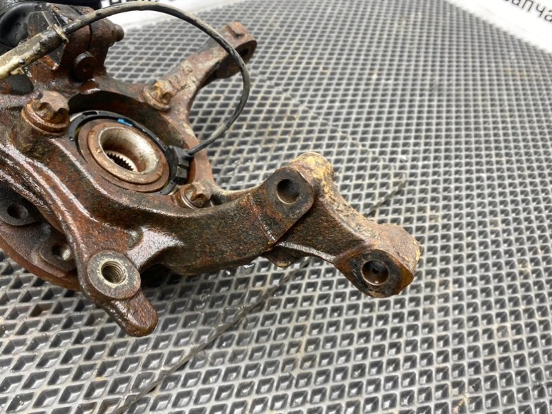 Поворотный кулак, 2590 рублей, Тверь