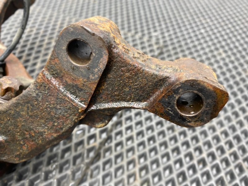 Поворотный кулак, 2590 рублей, Тверь