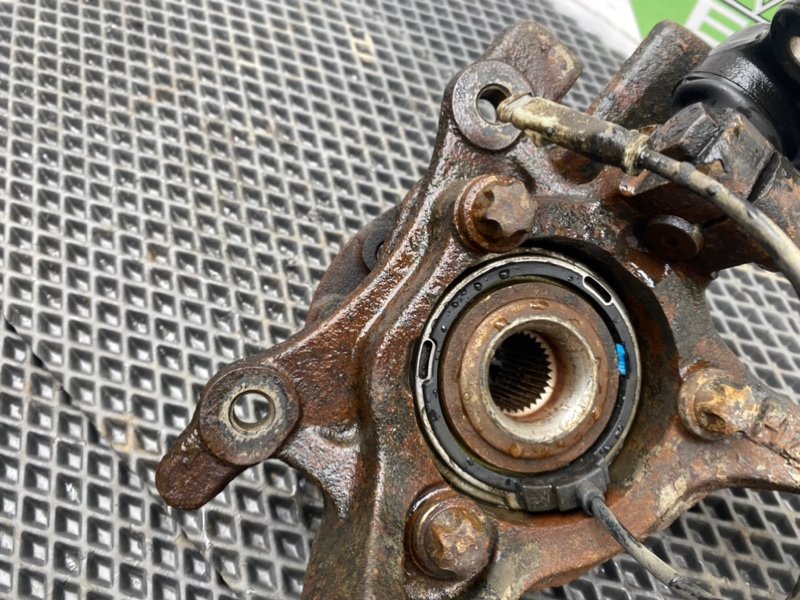 Поворотный кулак, 2590 рублей, Тверь