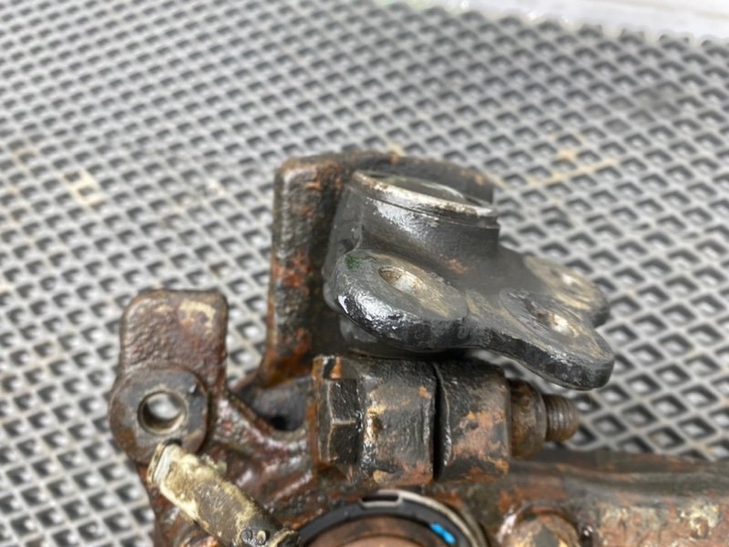 Поворотный кулак, 2590 рублей, Тверь