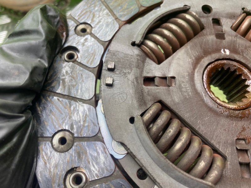 Сцепление, 5990 рублей, Тверь