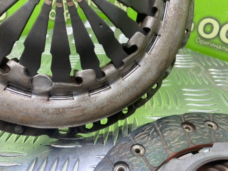 Сцепление, 5990 рублей, Тверь