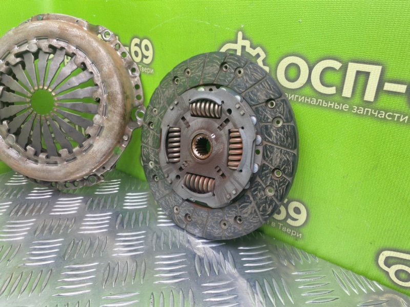 Сцепление, 5990 рублей, Тверь