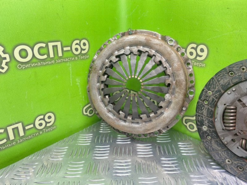 Сцепление, 5990 рублей, Тверь