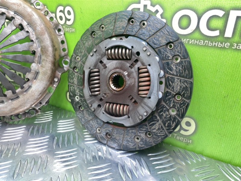 Сцепление, 5990 рублей, Тверь