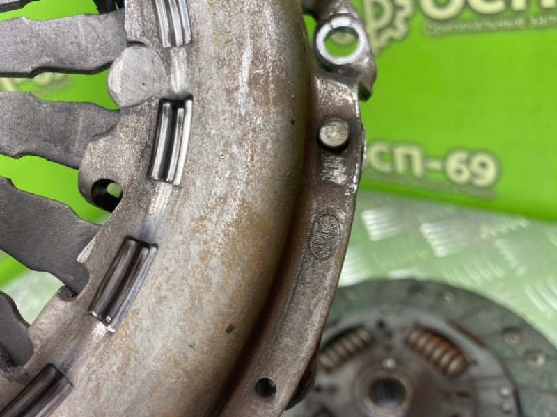 Сцепление, 5990 рублей, Тверь