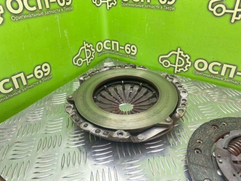 Сцепление, 5990 рублей, Тверь