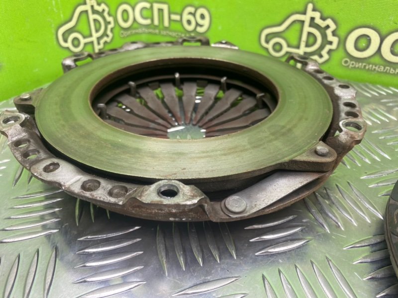 Сцепление, 5990 рублей, Тверь