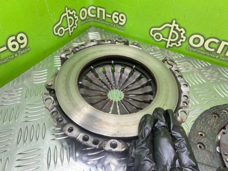Сцепление, 5990 рублей, Тверь