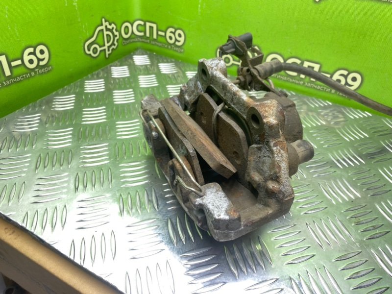 Суппорт, 1790 рублей, Тверь