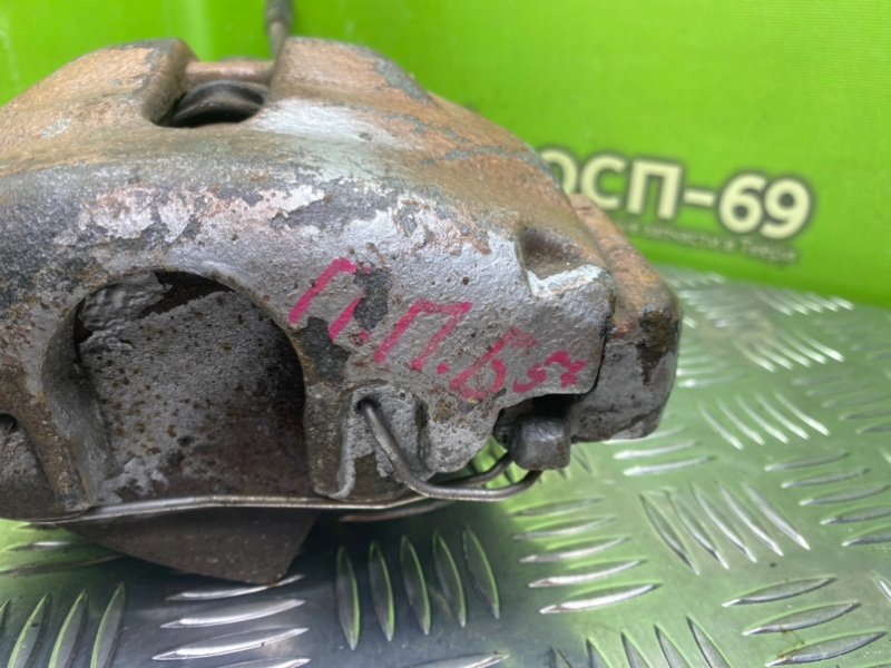 Суппорт, 1790 рублей, Тверь