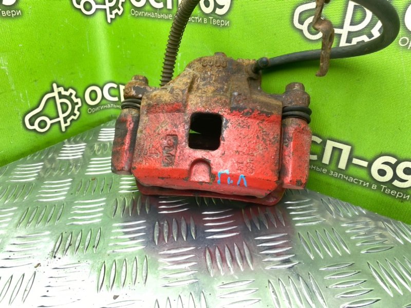 Суппорт, 1990 рублей, Тверь