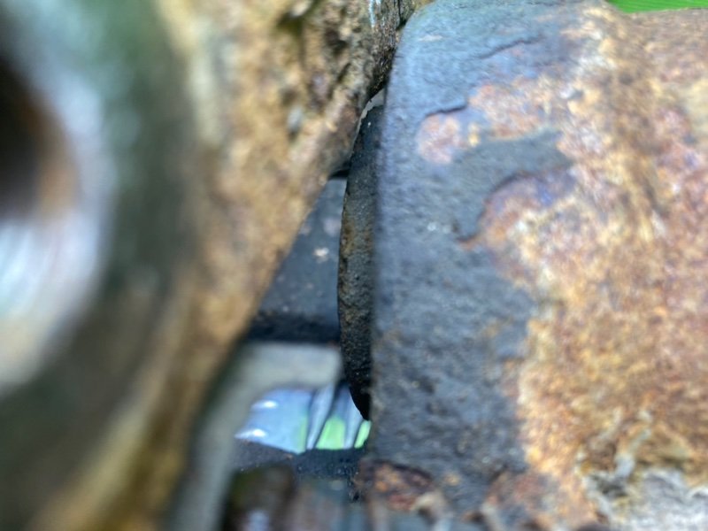 Суппорт, 1990 рублей, Тверь