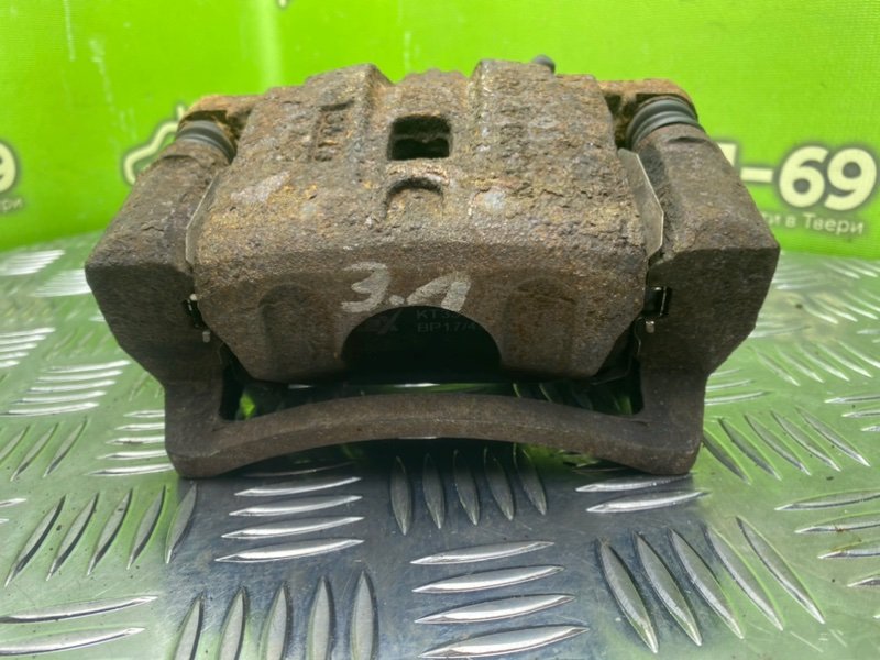 Суппорт, 1990 рублей, Тверь