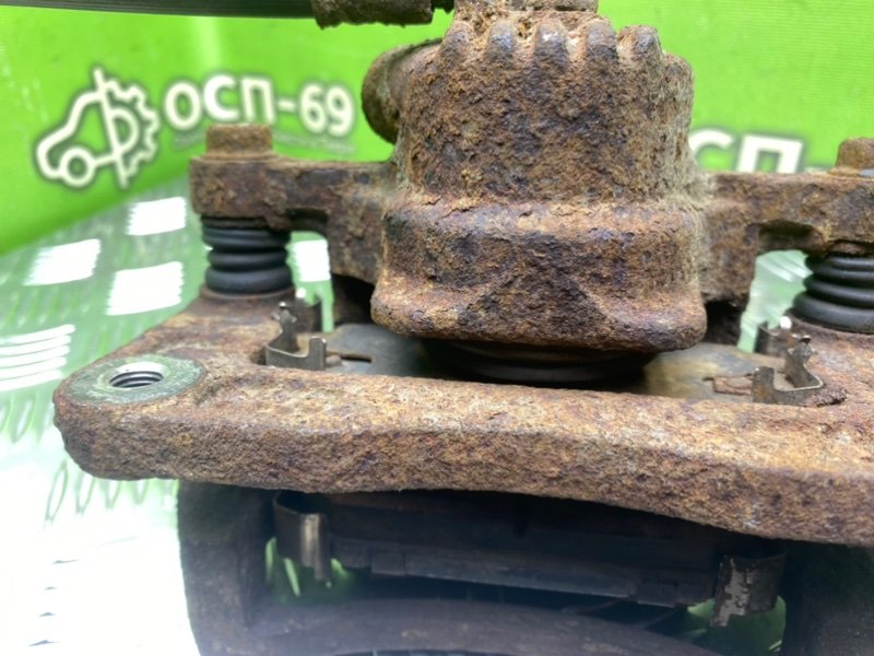 Суппорт, 1990 рублей, Тверь