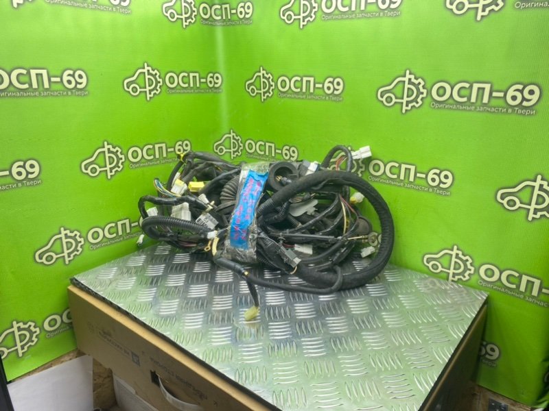 Проводка салона, 4990 рублей, Тверь