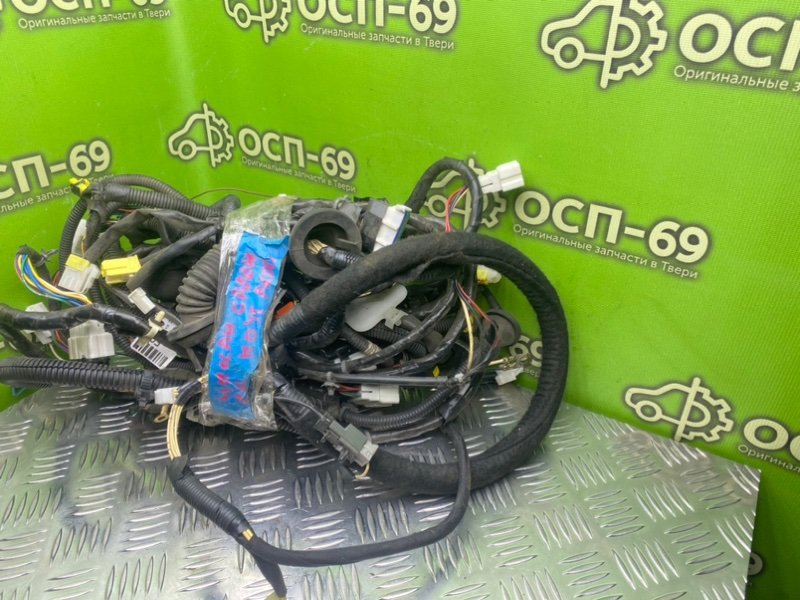 Проводка салона, 4990 рублей, Тверь