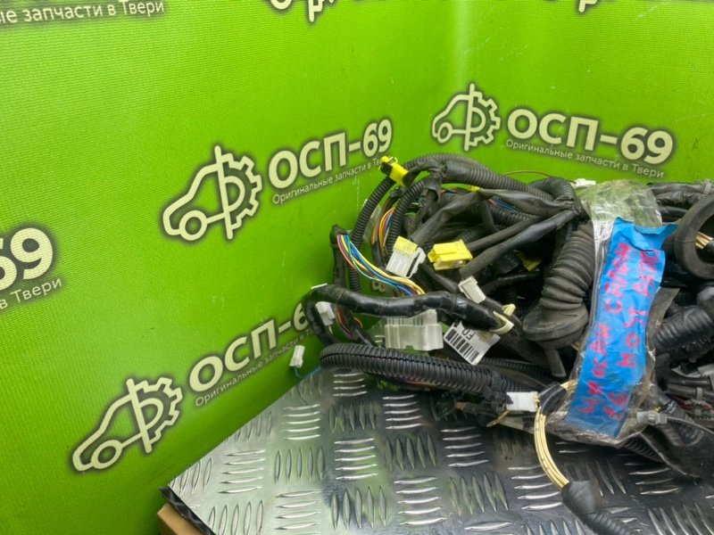 Проводка салона, 4990 рублей, Тверь