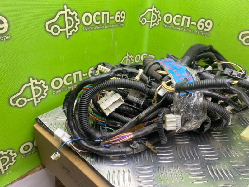 Проводка салона, 4990 рублей, Тверь