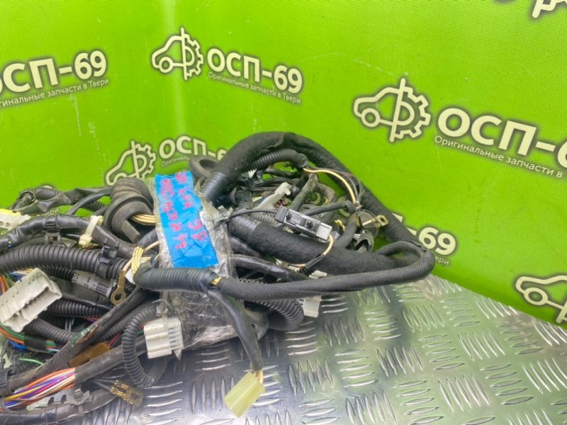 Проводка салона, 4990 рублей, Тверь