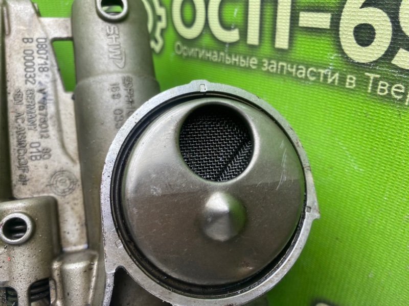 Масляный насос, 7990 рублей, Тверь