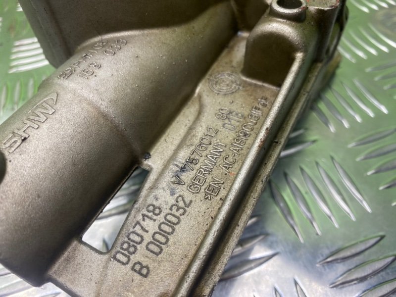 Масляный насос, 7990 рублей, Тверь